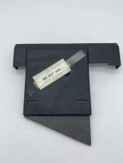 Verkleidung Zentralelektrik Sicherungskasten VW Golf 2 191937069